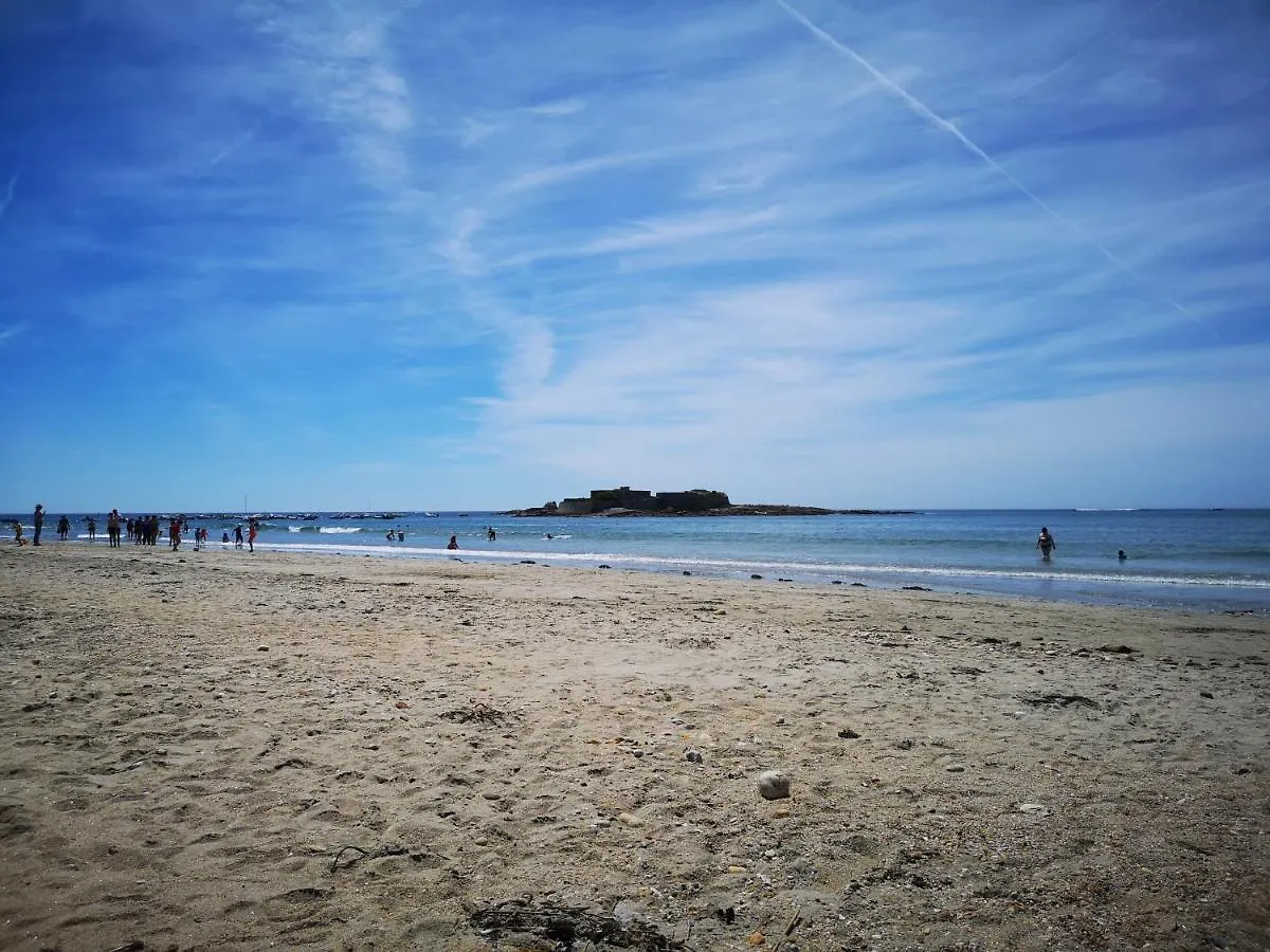 L'Horizon - Bord De Mer Ploemeur